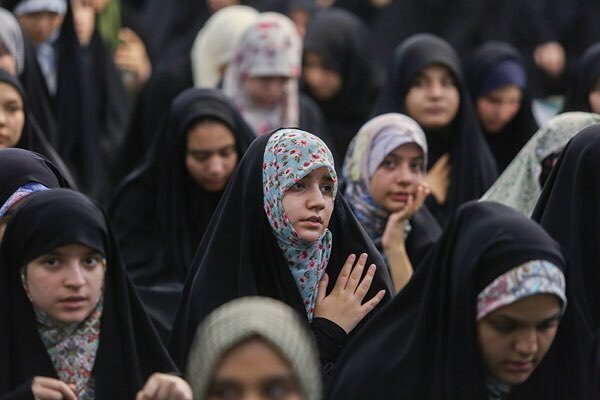 Majlis Sambutan Ulang Tahun Kedatangan  “Wanita Karāmat” 