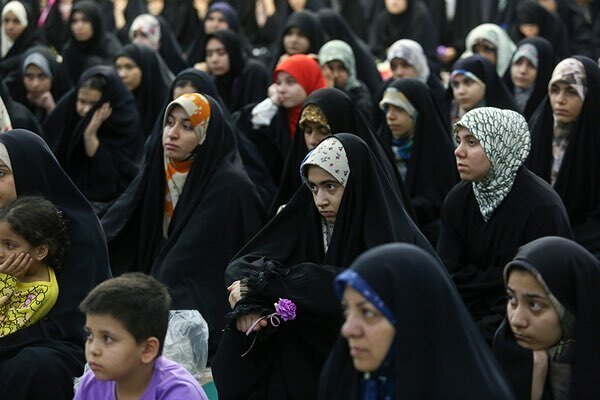 Majlis Sambutan Ulang Tahun Kedatangan  “Wanita Karāmat” 