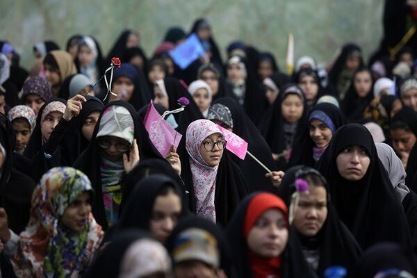 Majlis Sambutan Ulang Tahun Kedatangan  “Wanita Karāmat” 