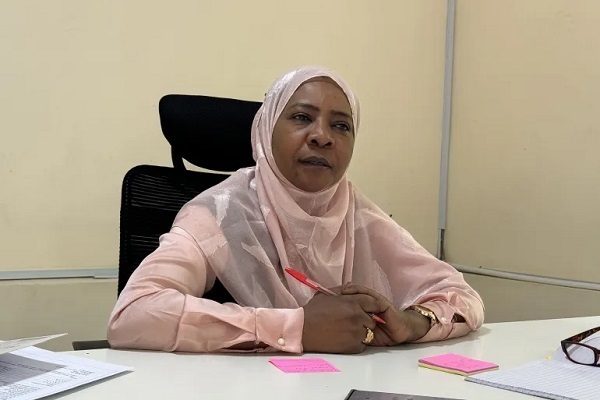 “Olive Crescent” dan Misi Menggabungkan Pendidikan Islam dan Moden di Kenya