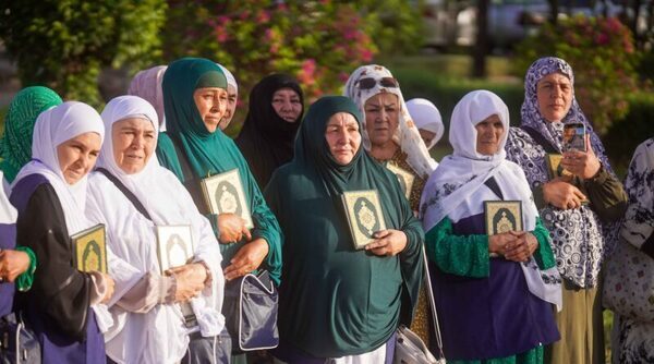 97 Ribu Pelawat ke Kompleks Percetakan al-Quran Madinah