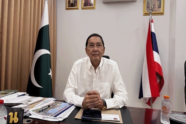 Umat Islam Thailand; Komuniti Dinamik di Tengah Negara Buddha