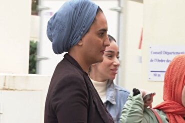 Ibu Dipenjara Mahkamah Perancis, Seorang Lagi Aktivis Pro-Palestin Menjadi Mangsa Zionisme