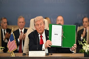 Rangkaian Solidariti India-Palestin Mengecam Rancangan 'Lembaga Keamanan' Trump untuk Gaza