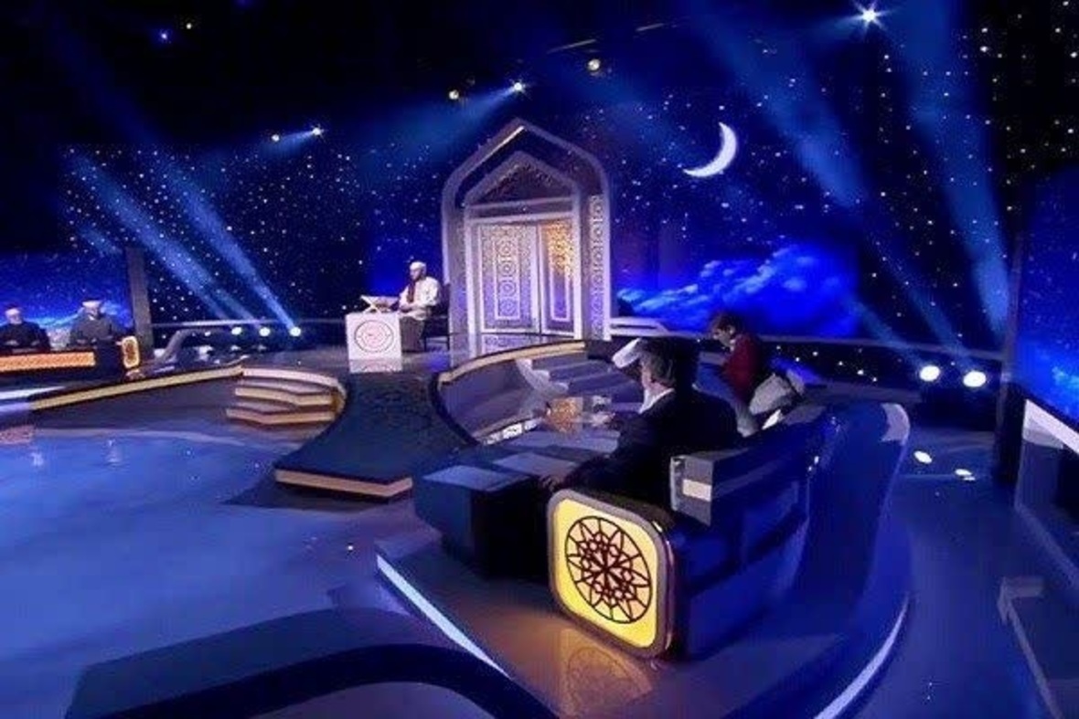 Penghafal Al-Quran Sistan-Baluchestan layak ke Pertandingan Antarabangsa Qatar
