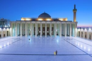 Masjid Agung Kuwait; Daripada Fungsi Ibadah kepada Autoriti Buku Islam