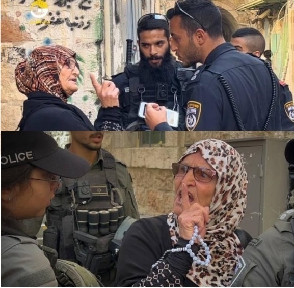Kisah seorang Pengkhidmat Masjid Al-Aqsa yang dibuang negeri tentang
