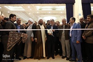 Pameran Al-Quran Antarabangsa ke-33 telah bermula