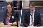Kerajaan Sweden umumkan hentikan penggunaan istilah "Islamofobia"