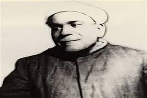 Daripada Syeikh Al-Quran di Mesir hingga menyelia rakaman Al-Quran