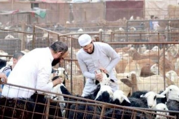 Daripada Tradisi Ibrahim kepada Ritual Muslim Hari Ini
