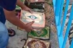 Ang Pulisya ng Malaysia ay Kinukumpleto ang Imbestigasyon sa Pangyayari ng Paglalaglag ng Qur’an
