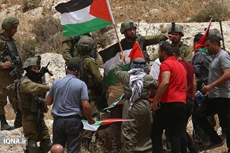 Pagpapalawak ng Ilegal na Paninirahan: Hinarap ng mga Palestino ang Puwersa ng Israel