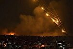 Maramihang mga Kaswalti, Nawalan ng Koryente na Iniulat Habang Naglulunsad ang Iran ng Bagong mga Pagsalakay...