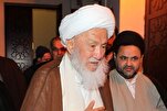 Idaraos sa Karbala at Najaf ang Seremonya ng Libing ni Ayatollah Fayyad