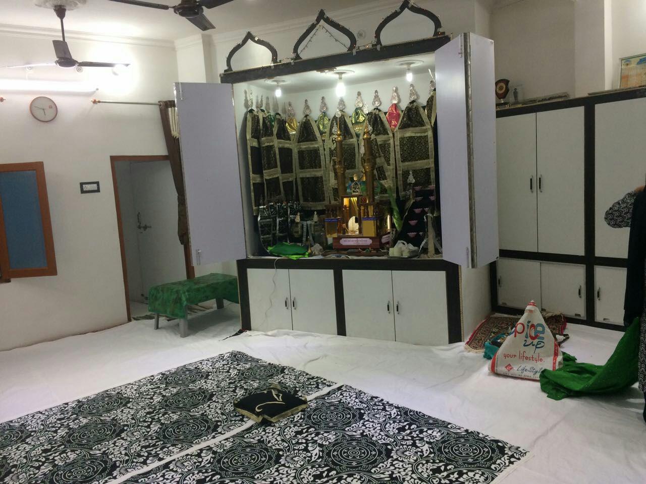 هند کې د حسیني مجالس له لارې د اسلام معرفي