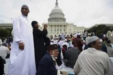 د فهرست جوړولو پروګرام مخنیوي او د اوباما له اړخه امریکې نه مسلمانانو ویستل