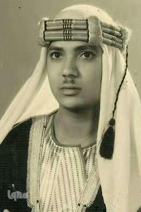 د نړۍ خوښ قاري دوه نایابه انځورونه
