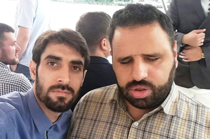 ترکی مقابلو کې د ایران قاري څلورمه رتبه ترلاسه کړه/ ایرانی حافظ ، رتبه ترلاسه نکړه