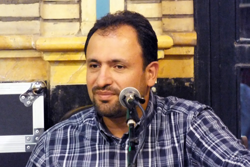 «محبوب تلاوت» د لومړۍ طرحه شروع شوه + تلاوتونه