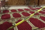 جومات باندې ډزی محکوم کولو لپاره د تکساس غیر مسلمانانو غونډه