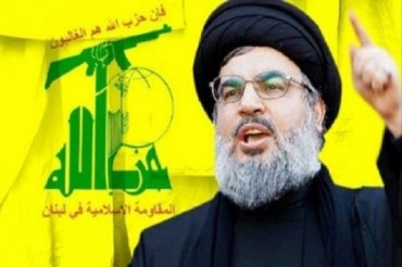حزب الله ولې د سترګو ازغے دے؟ حزب الله ولې د سترګو ازغے دے؟