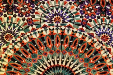 په شارجه کښې اسلامی هنرونو شلمه جشنوزمه تر پایی ورسېده.