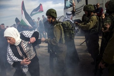 د فلسطینیانو په خلاف د اسرائیلو د جنایتونو له دوام څخه د ملګرو ملتو اندېښنه