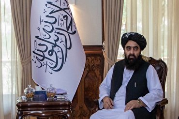 په افغانستان کې کمزوری حاکمیّت او بې ثباتي دهیچا په ګټه نه ده په افغانستان کې کمزوری حاکمیّت او بې ثباتي دهیچا په ګټه نه ده