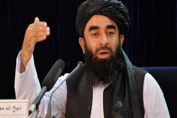 طالبان به افغانانو ته په کابو لسو ورځو کې د نوي حکومت د جوړیدا ځیری ورکړي