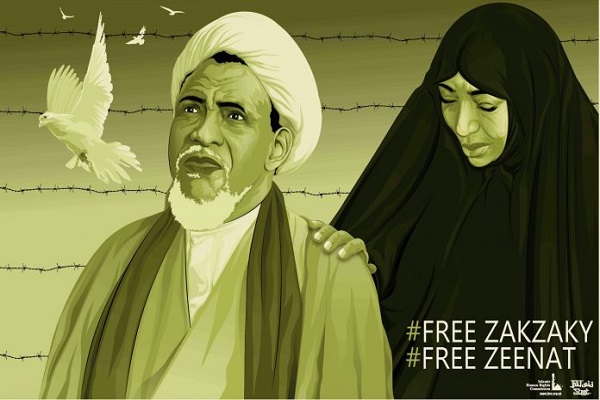 د شیخ ابراهیم زکزکي خوشي کیدا د سوچه اسلام په ضد نوي دسیسه ناکامه کړه