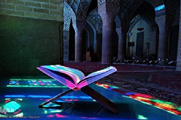 د شتمنیو راغونډول په قران کریم په دوو رغنده او تخریبي ډولونو باندې ویشل شوي دي.