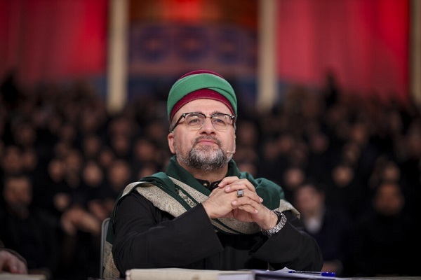 محفل قرآنی پروګرام د ایران د قراني کلتور دنړیوال کیدا لپاره یو پَل دی