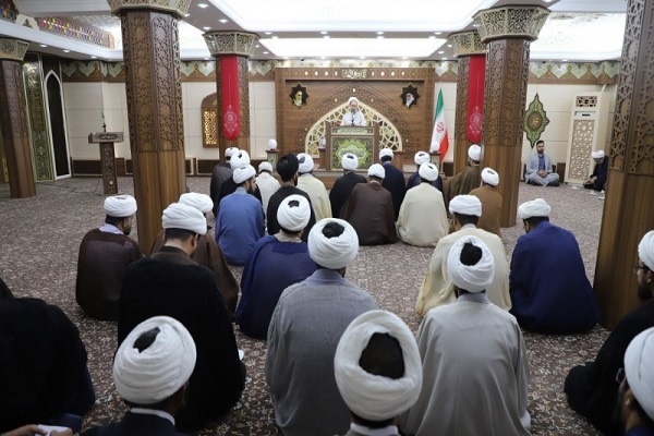 د شیعه او سني وحدت، د نوي اسلامي تمدن د تحقق لاره ده (مقاله)
