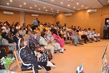  د څواړخیز پالنې په سمینار کې د ایران د سوله غواړي رول په اهمیّت ټينګار شوی