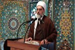 د اهل سنت د جمعې امام؛له استکبار سره مبارزه د ملي یووالي په وسیله ممکنه ده