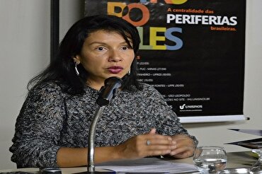 entrevista com professora Cristina Vital da Cunha