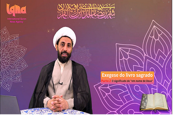 Exegese do livro sagrado 2º