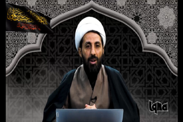 As raízes culturais e políticas do levante do Imam Hussein(as)/4