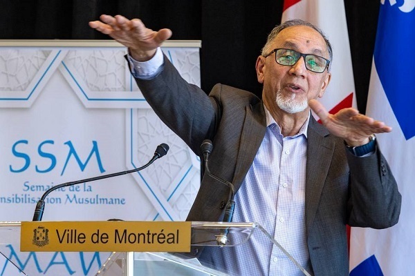 Comunidade Muçulmana de Quebec Reflete sobre Tiroteio em Mesquita à Medida que Crescem as Preocupações com a Lei 21