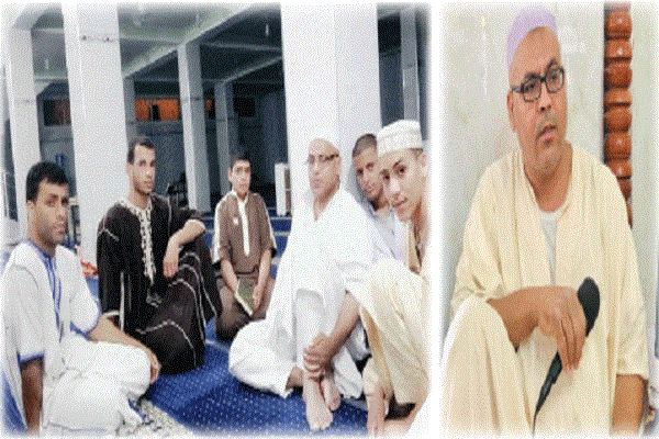 Ensino Tradicional do Alcorão Floresce na Província de El Oued, na Argélia