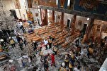 Síria: Ataque Terrorista em Igreja Ortodoxa Grega Mata Pelo Menos 22 Pessoas