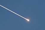 Explosões Abalam Israel Momentos Antes de Cessar-Fogo Relatado com o Irã