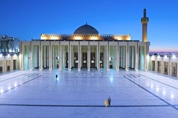 Grande Mesquita do Kuwait: Uma Obra-Prima Arquitetônica, Um Centro Educacional