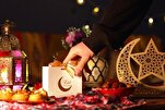 O Eid al-Fitr Une os Entes Queridos em Todo o Mundo