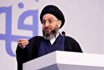 Ammar Hakim Condena Ataque ao Quartel-General das PMU Iraquianas