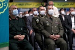 mam Khamenei reuniu-se com participantes da Unidade Islâmica Conf. e gov. funcionários+fotos