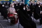 mam Khamenei reuniu-se com participantes da Unidade Islâmica Conf. e gov. funcionários+fotos