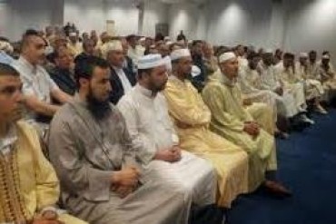 Марокканские мечети в Нидерландах организуют для борьбы с терроризмом