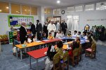 Распространение центров по заучиванию Корана для несовершеннолетних является революционным проектом